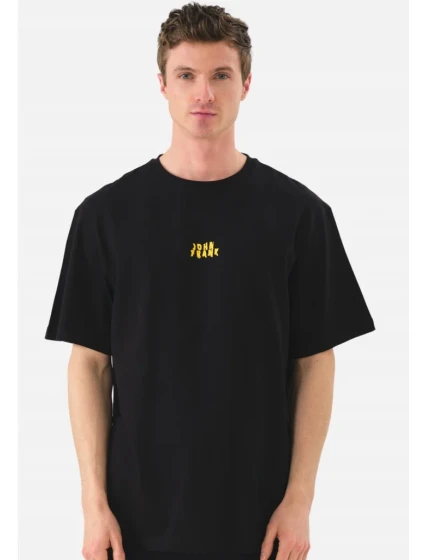 Pánske tričko John Frank JFTOHY14