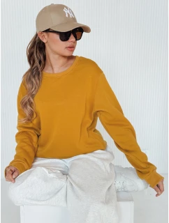 Dámská mikina FASHION II camel model 21962483 - FashionStreet