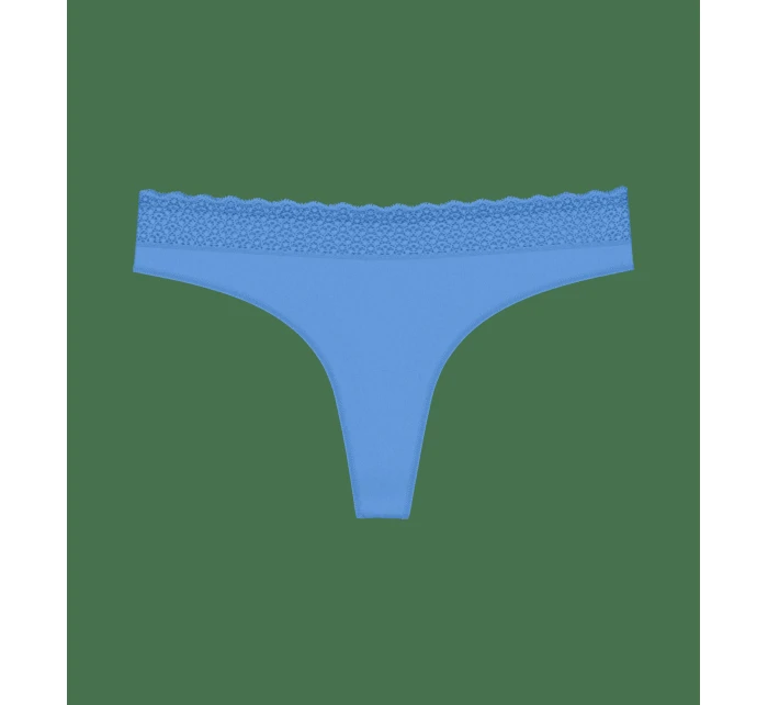 Feel of Modal String - BLUE - TRIUMPH BLUE - TRIUMPH