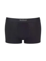 Pánske boxerky EVER Ease Hipster 2P - BLACK - black 0004 - SLOGGI