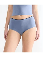 sloggi GO Sense Highwaist 2P - Blue Shadow - SLOGGI Blue Shadow - SLOGGI