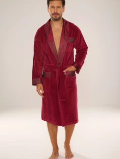 De Lafense 868 Noble M-2XL pánsky župan