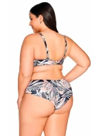 Měkká dámská plavková podprsenka soft SK model 20829781 Latte - Ava