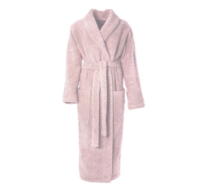 Unisex župan Athena 2116 peanut - Vestis