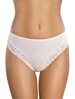 Dámské kalhotky model 17513310 white - Gabidar