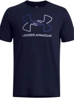 Under Armour GL Foundation Uodate SS M 1382915 410 pánske tričko