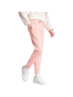 Nohavice adidas Linear French Terry Cuffed W IY9200 women