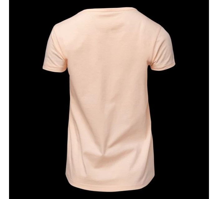 Dámské tričko s krátkým rukávem LADY model 21357074 - Martes