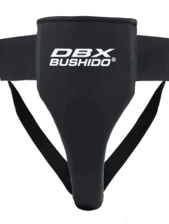 Dámský S model 21438659 - DBX Bushido