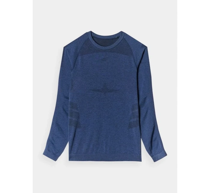 Pánské bezešvé termoprádlo (top) model 21721620 pánské - 4F Pánské bezešvé termoprádlo (top) model 21721620 pánské - 4F