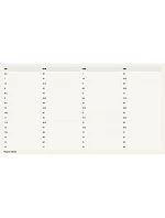 Pánske zimné topánky MERRELL J006721 ALPINE 83 SNKR RECRAFT MID (J006721)