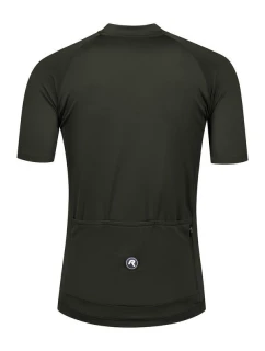 Rogelli koszulka ESSENTIAL II zielona S