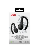 Sluchátka do uší  černá model 21863496