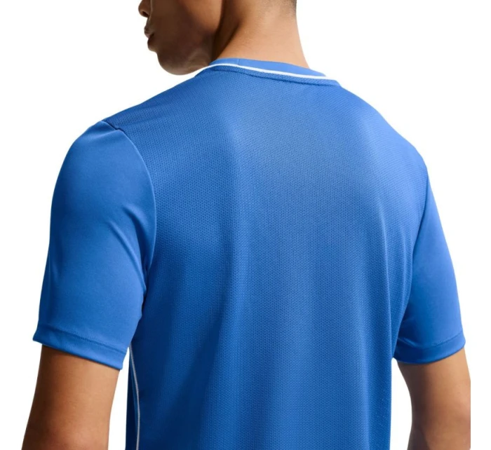 Pánske tričko Nike Dri-Fit Park 26 SS Top blue HM7127 463 pánske