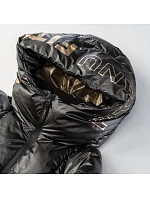 Dámska zateplená bunda CRULE W