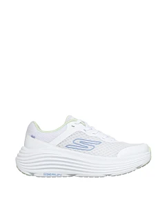 Skechers Max Cushining dámske topánky white 129470 WMNT women's