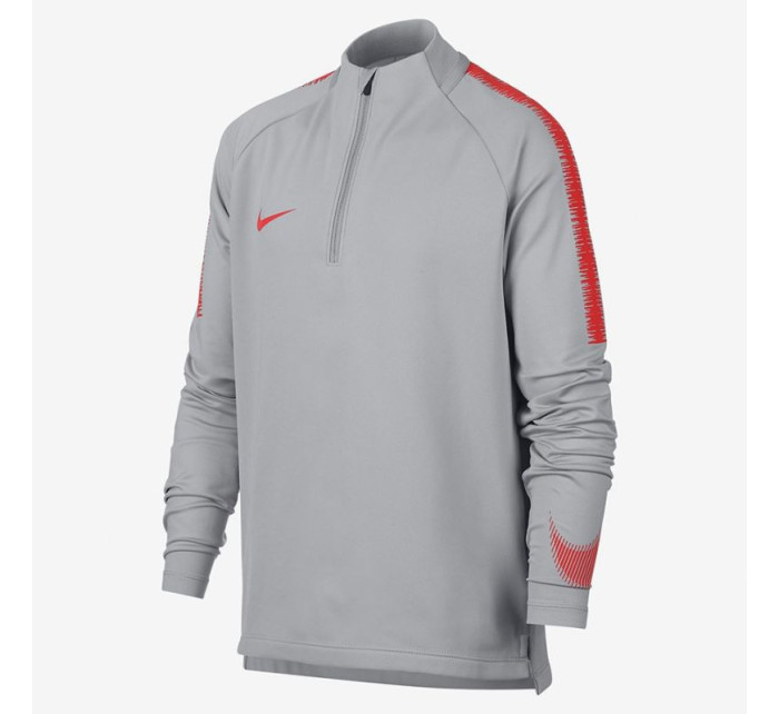 Detské futbalové tričko Dry Squad Dril Top 18 916125-060 - Nike