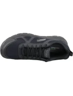 Topánky Skechers Track-Scloric 52631-BBK M 52631-BBK