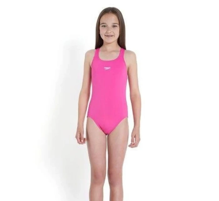 Speedo Endurance®+ Medalist 0728-A064 Dievčenské plavky