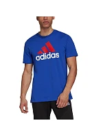 Adidas Essentials Big Logo Tee M H12174 muži