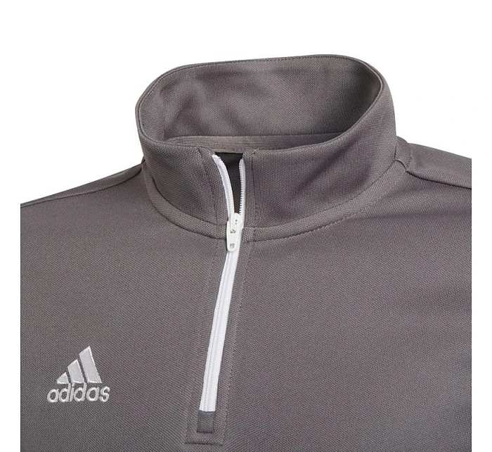 Detská mikina Entrada 22 Training Top Jr. H57549 - Adidas
