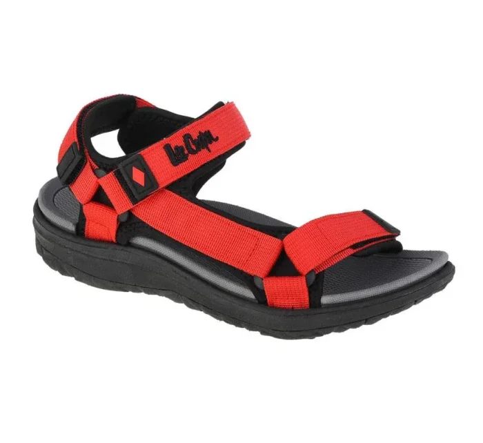 Dámske sandále W LCW-22-34-0959L - Lee Cooper