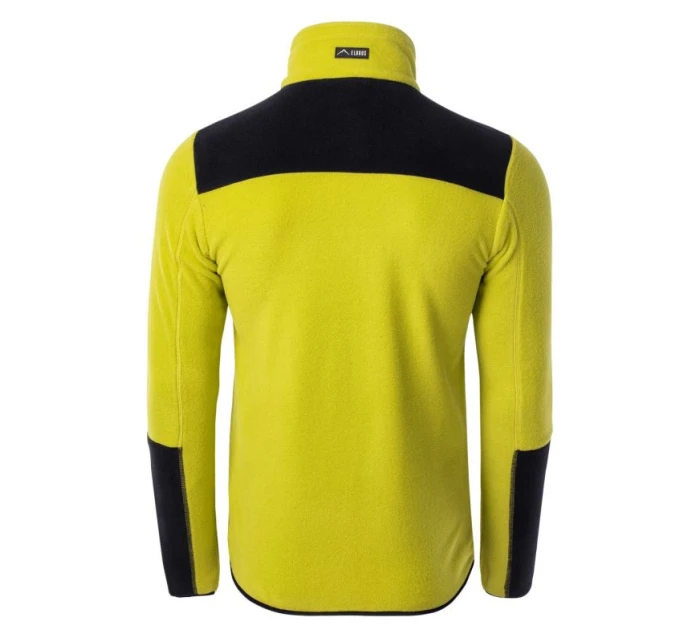 Pánska mikina Polartec M 92800396420 - Elbrus Pánska mikina Polartec M 92800396420 - Elbrus