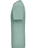 JN 800 Pánské pracovní tričko  green model 22490392 - Daiber