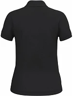 K 242 Dámské piqué polo model 22506804 black - Kariban K 242 Dámské piqué polo model 22506804 black - Kariban