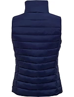 SOL'S Wave Women Dámská lehká vesta model 22525711 navy SOL'S Wave Women Dámská lehká vesta model 22525711 navy