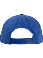 Dětská 6 panelová kšiltovka 55. royal model 22412456 - Flexfit Dětská 6 panelová kšiltovka 55. royal model 22412456 - Flexfit