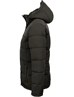 Clique Colorado Jacket Women Dámska zimná bunda 67.0932 tmavošedá Clique Colorado Jacket Women Dámska zimná bunda 67.0932 tmavošedá