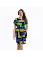 Style šaty multi colour  model 22035340 - Anita Classix