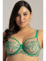 Maxi kolor:green model 21149032 - Ava