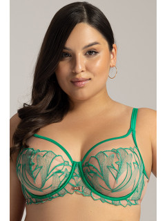 Maxi kolor:green model 21149032 - Ava
