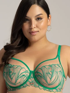 Ava 2161 Moss Maxi farba:zelená