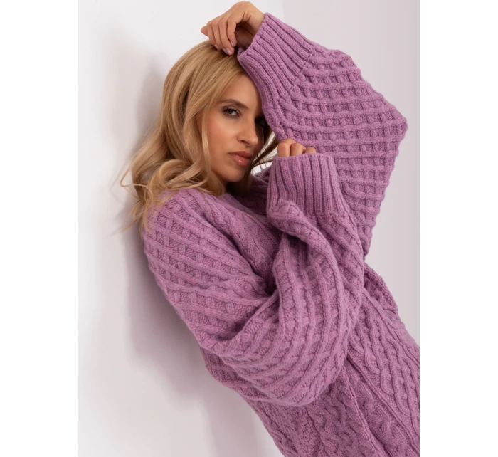 Prepojka AT SW 2367 2.64P fialová