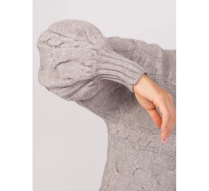 Prepínač AT SW 2367.76P sivá