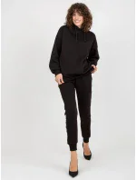 Dámska súprava EM KMPL 761.36X čierna - FPrice Dámska súprava EM KMPL 761.36X čierna - FPrice