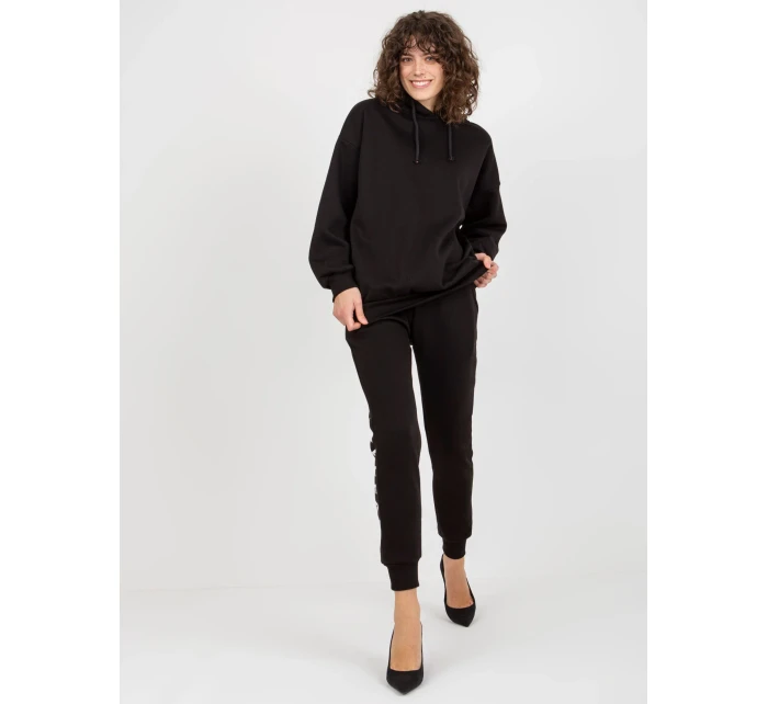 Dámska súprava EM KMPL 761.36X čierna - FPrice Dámska súprava EM KMPL 761.36X čierna - FPrice