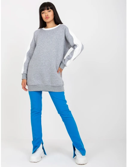 Bluza RV BL model 22031382 szary - FPrice