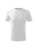 Classic New tričko dětské bílá Classic New tričko dětské bílá