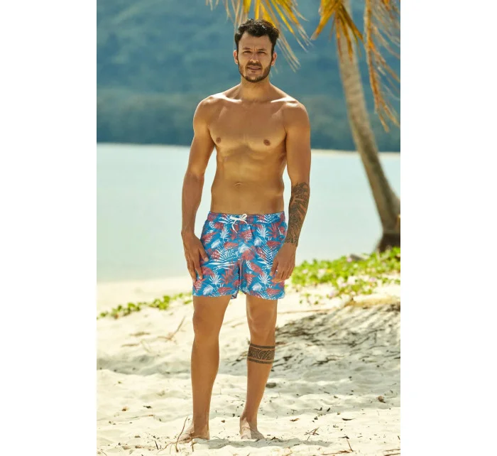 Pánske plavky 37837 - HENDERSON