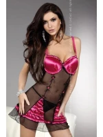 LivCo Corsetti Cyntia chemise