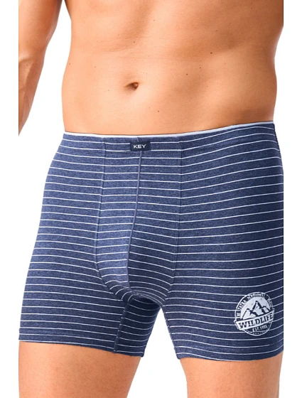 Pánske boxerky MXH 621 B26 Pánske boxerky MXH 621 B26