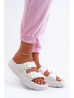 Papuče model 198281 Step in style