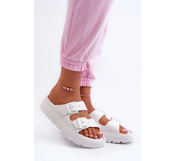 Papuče model 198281 Step in style