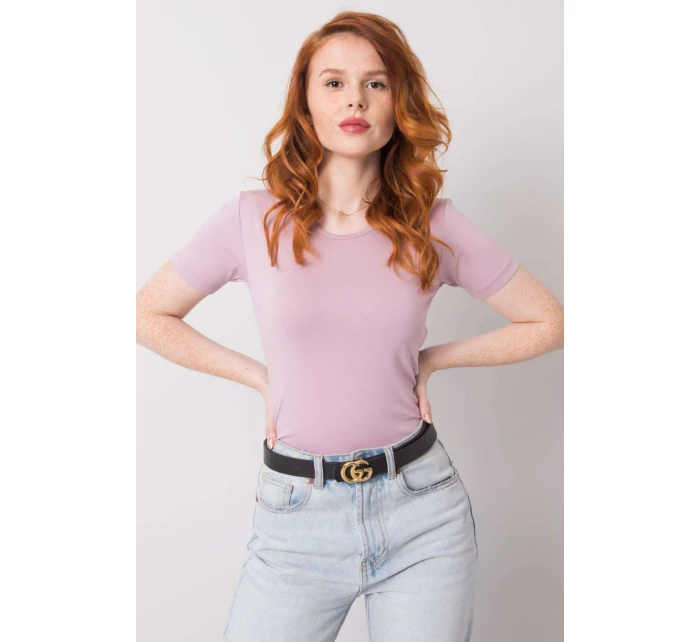 Blúzka model 215854 Rue Paris Blúzka model 215854 Rue Paris