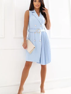 Denné šaty model 228165 Taliansko Moda