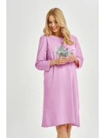 Taro Patricia 3461 long/r M-XL Z25/26 dámske tričko